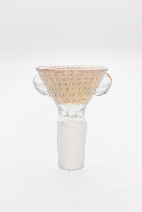 Single Hole Slide w/ Multi-Marble Handle (14MM Male)