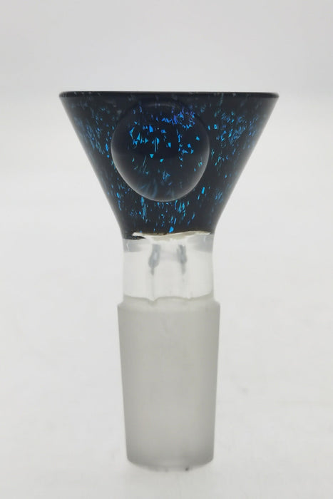 Single Hole Slide w/ Multi-Marble Handle (14MM Male)