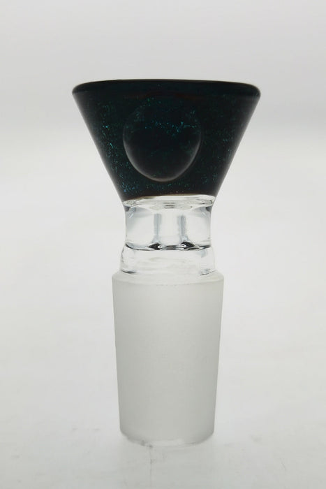 Single Hole Slide w/ Multi-Marble Handle (14MM Male)