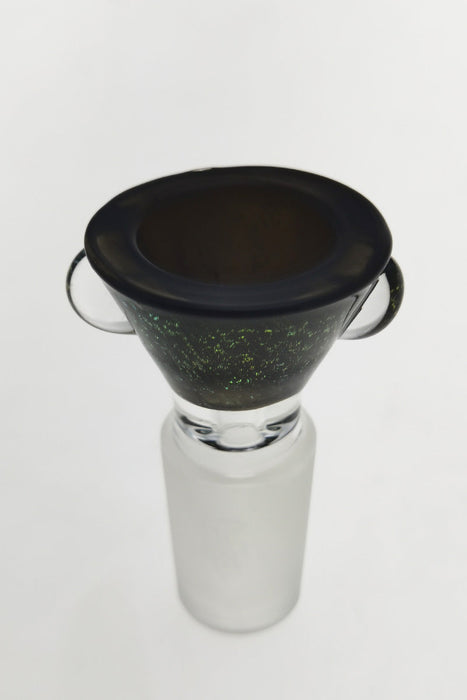 Single Hole Slide w/ Multi-Marble Handle (14MM Male)