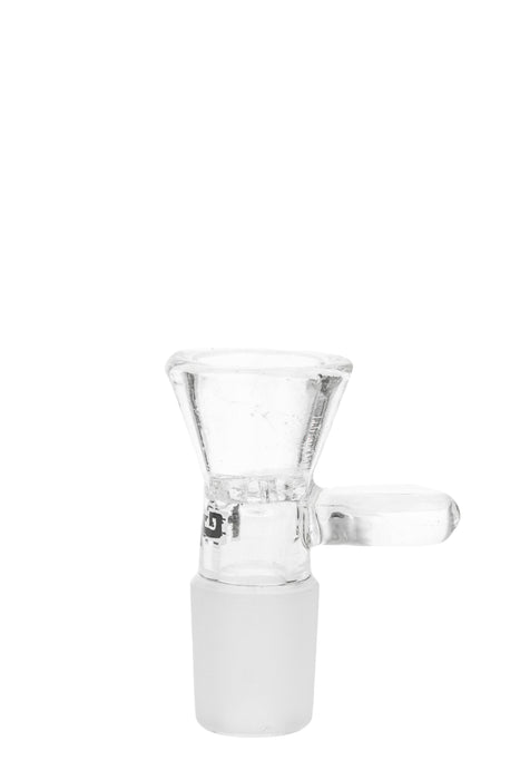 TAG - Built In Screen Slide with Handle