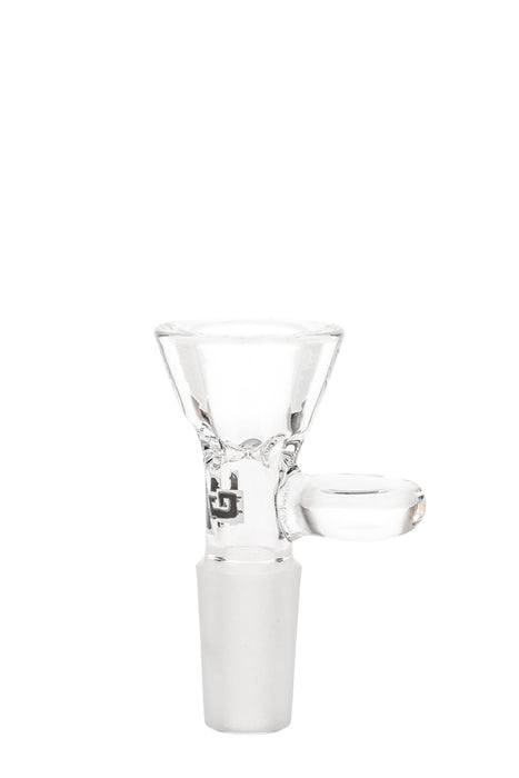 TAG - Built In Screen Slide with Handle