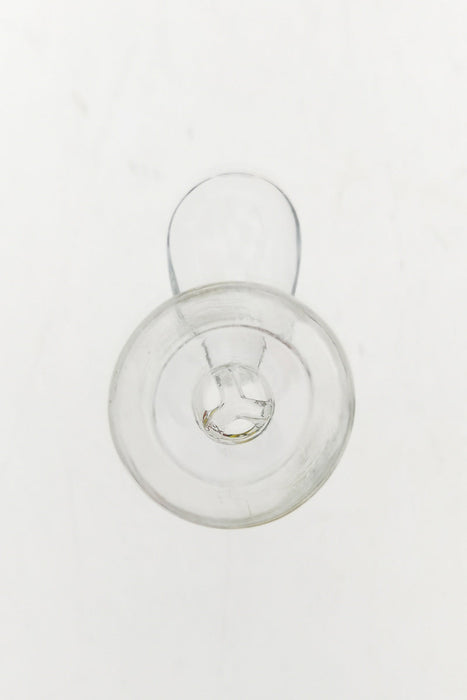 TAG - Built In Screen Slide with Handle