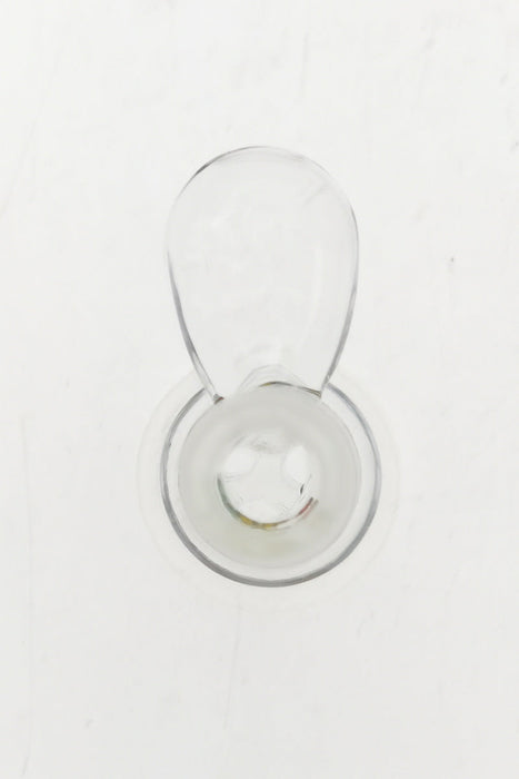 TAG - Built In Screen Slide with Handle