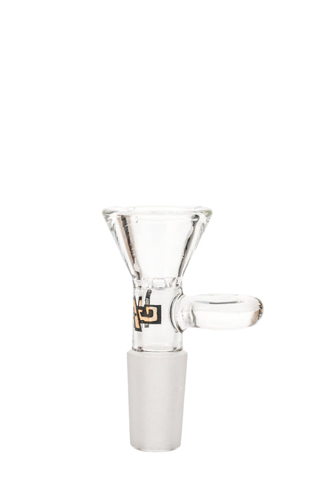 TAG - Built In Screen Slide with Handle