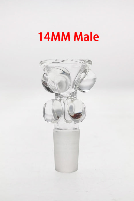TAG - Multi Marble Water Pipe Slide