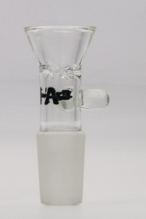 TAG - Pinched Screen Slide with Handle