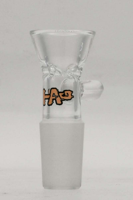 TAG - Pinched Screen Slide with Handle