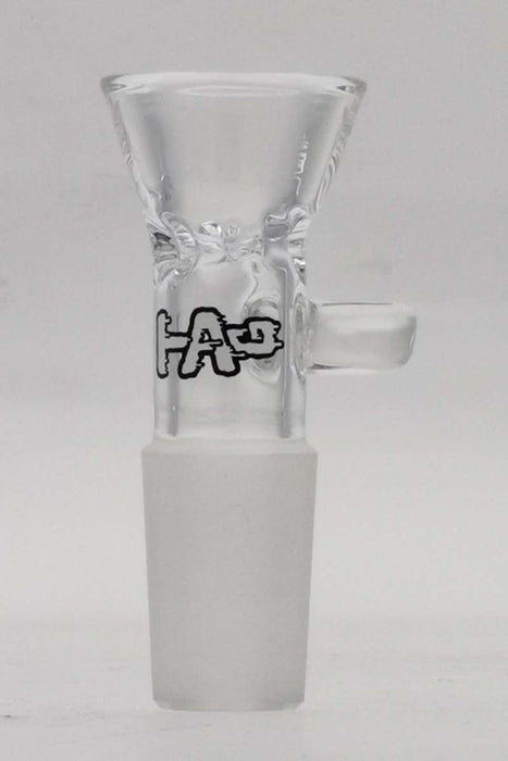 TAG - Pinched Screen Slide with Handle