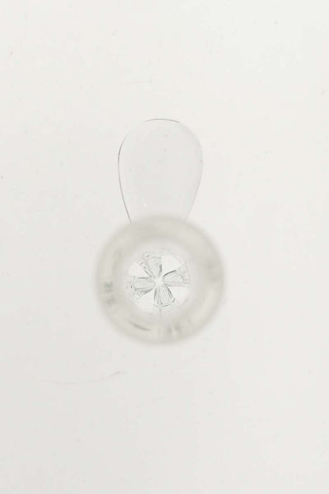 TAG - Pinched Screen Slide with Handle