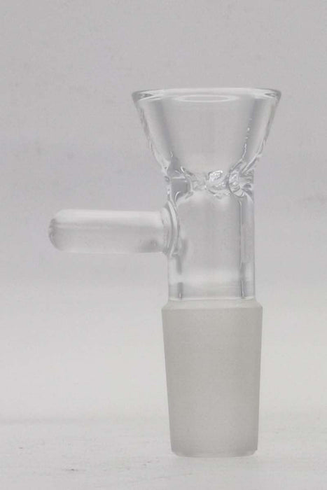 TAG - Pinched Screen Slide with Handle