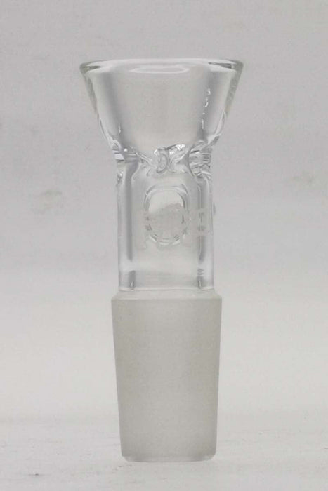 TAG - Pinched Screen Slide with Handle