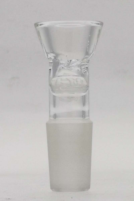 TAG - Pinched Screen Slide with Handle