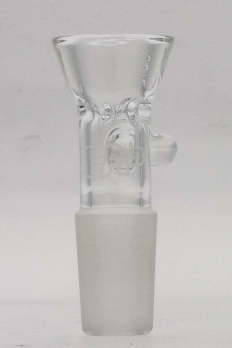 TAG - Pinched Screen Slide with Handle