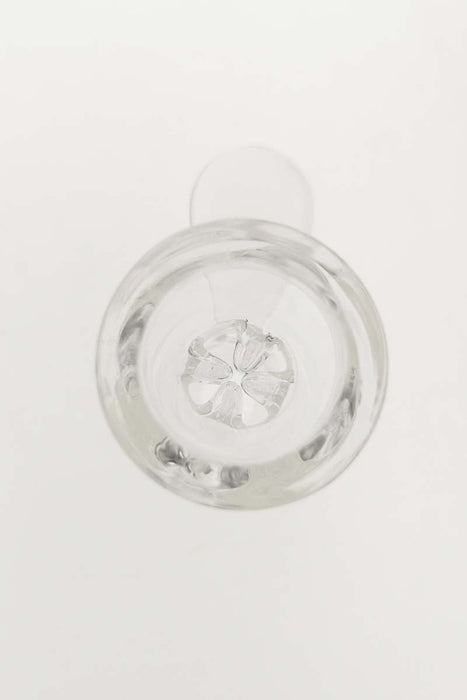 TAG - Pinched Screen Slide with Handle