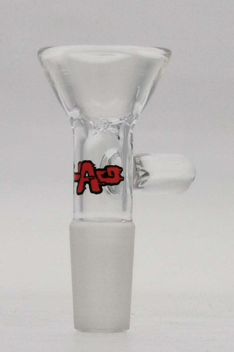 TAG - Pinched Screen Slide with Handle