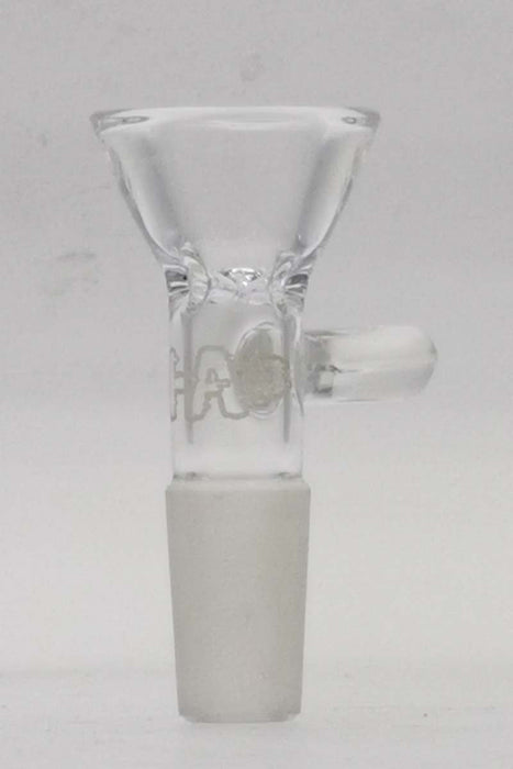 TAG - Pinched Screen Slide with Handle