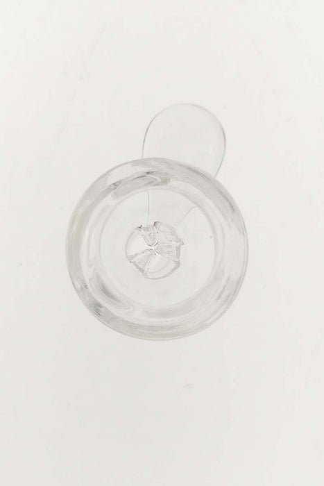 TAG - Pinched Screen Slide with Handle