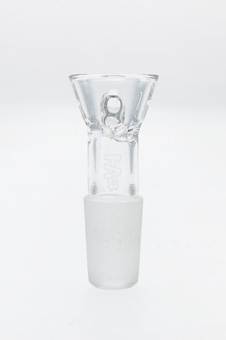 TAG - Tall Pinched Screen Slide with Raised Handle