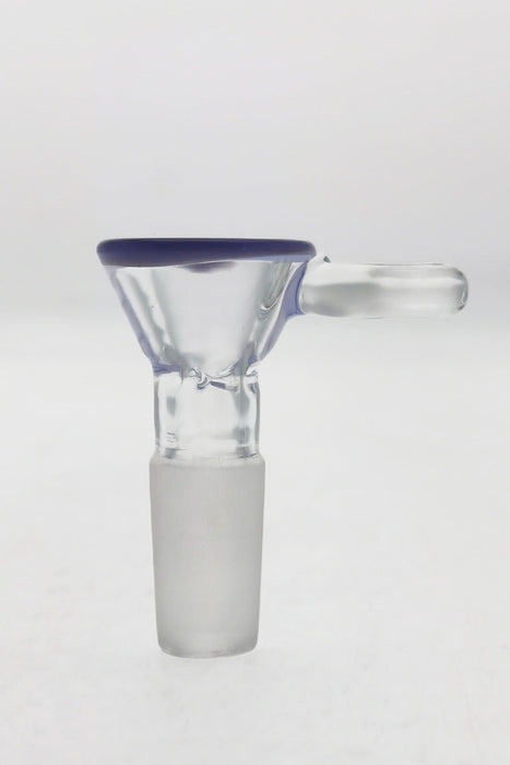 TAG - Tall Pinched Screen Slide with Raised Handle