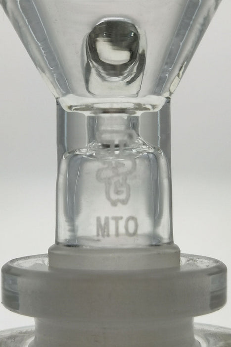 TAG - Single Hole Slide with Handle