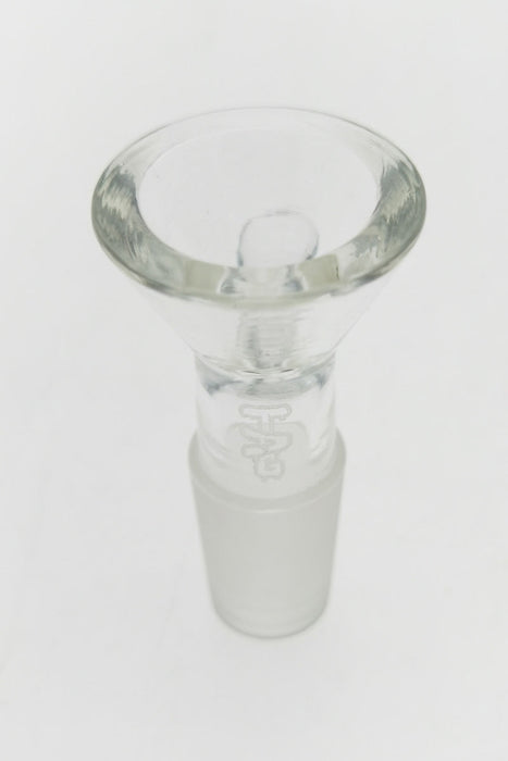 TAG - Single Hole Slide with Handle