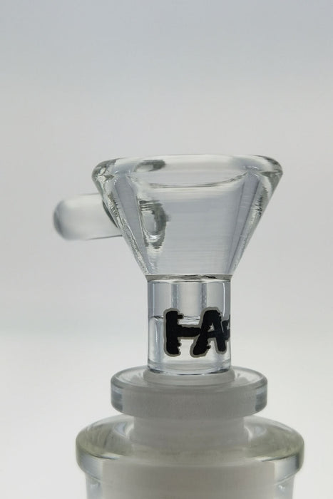 TAG - Single Hole Slide with Handle