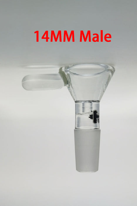 TAG - Single Hole Slide with Handle