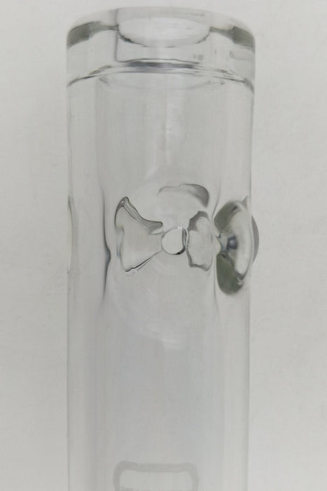 TAG - 5" Steam Roller with Single Hole 25x4MM