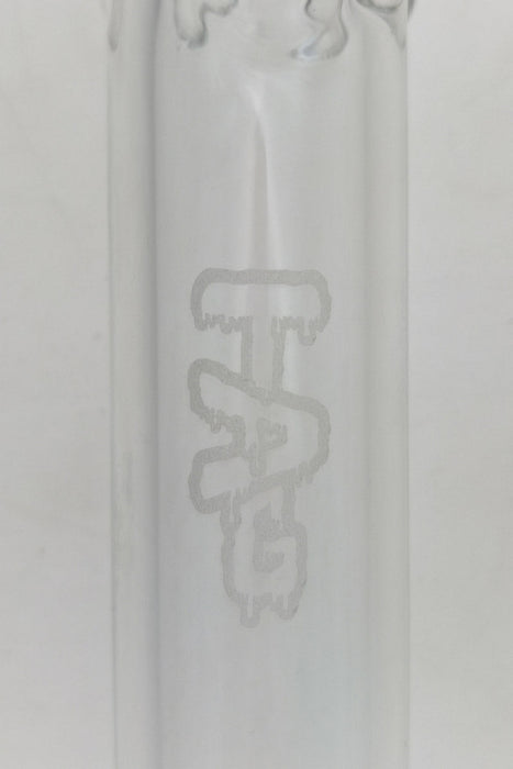 TAG - 5" Steam Roller with Single Hole 25x4MM