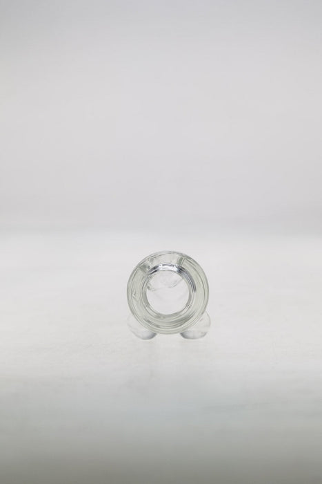 TAG - 5" Steam Roller with Single Hole 25x4MM