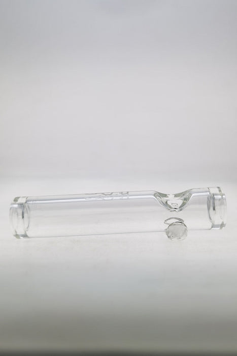 TAG - 5" Steam Roller with Single Hole 25x4MM