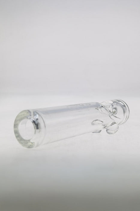 TAG - 5" Steam Roller with Single Hole 25x4MM