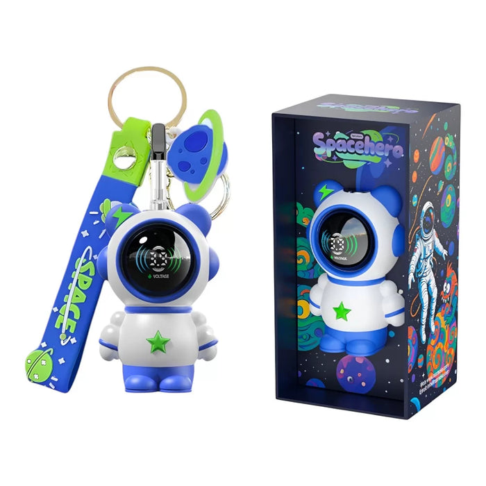 Spacehero 510 Battery | 550mAh