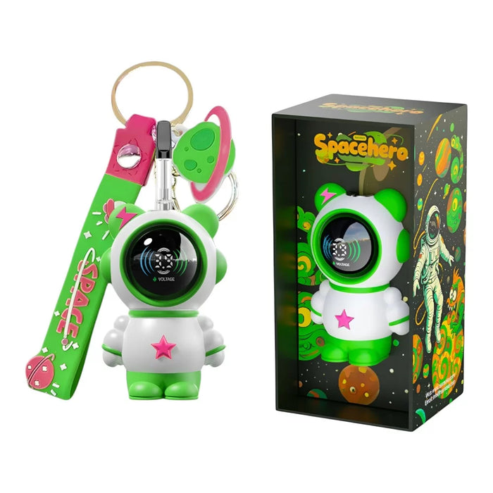 Spacehero 510 Battery | 550mAh