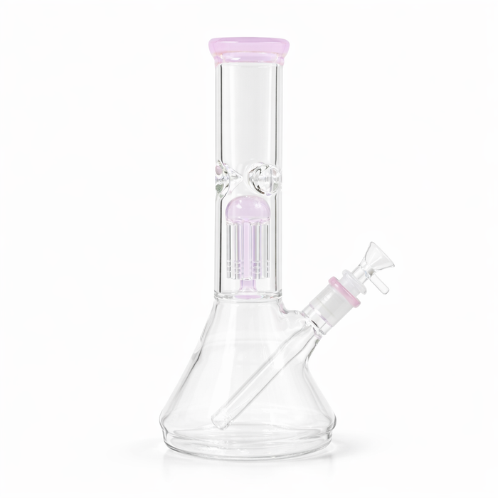 AzureFlow 12” Beaker Bong