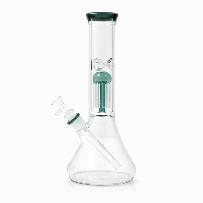 AzureFlow 12” Beaker Bong