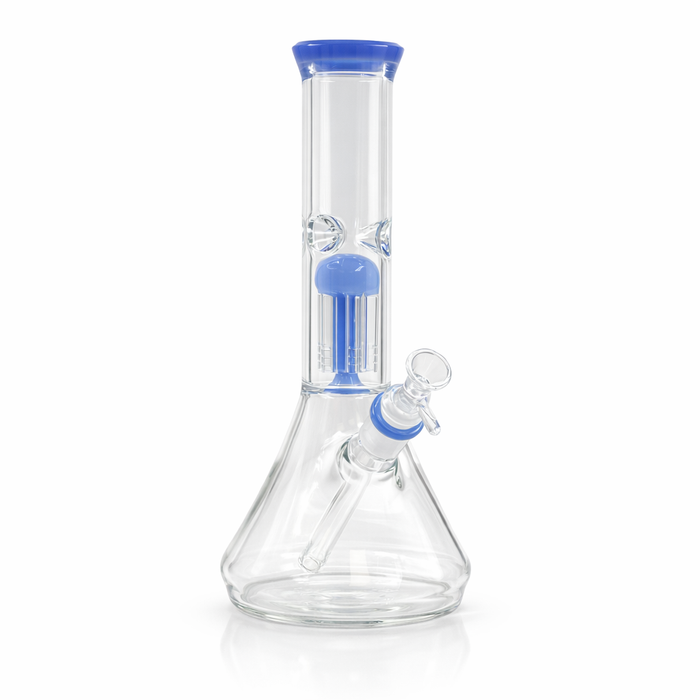 AzureFlow 12” Beaker Bong
