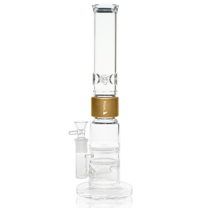 Standard Big Honeycomb Single Stack