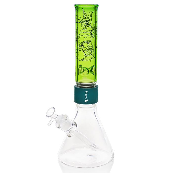 Slime Sky High Beaker Single Stack