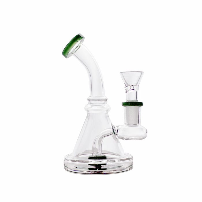 Stealth Beaker 5" Mini Bong