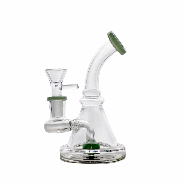 Stealth Beaker 5" Mini Bong