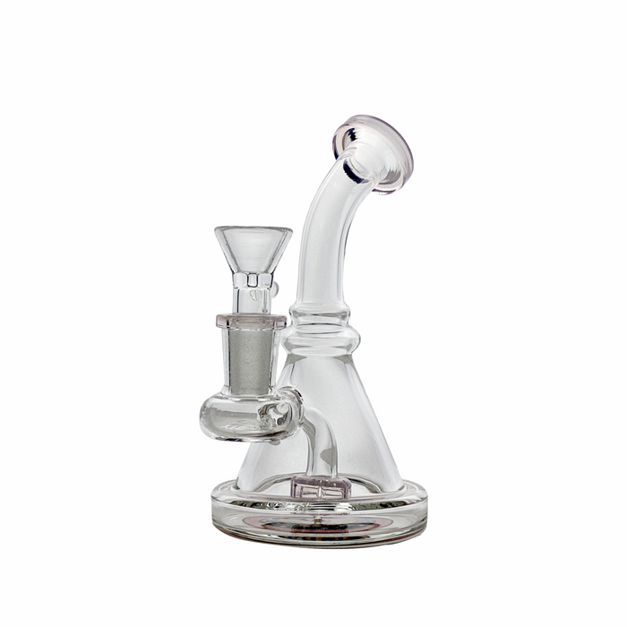 Stealth Beaker 5" Mini Bong
