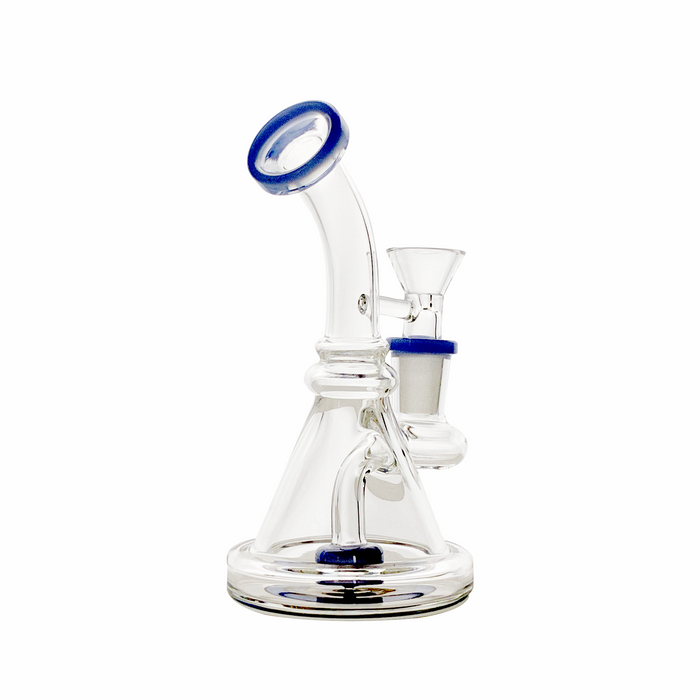 Stealth Beaker 5" Mini Bong