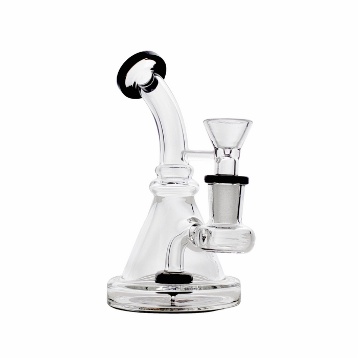 Stealth Beaker 5" Mini Bong