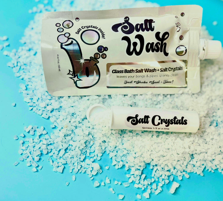 Salt Wash Duo
