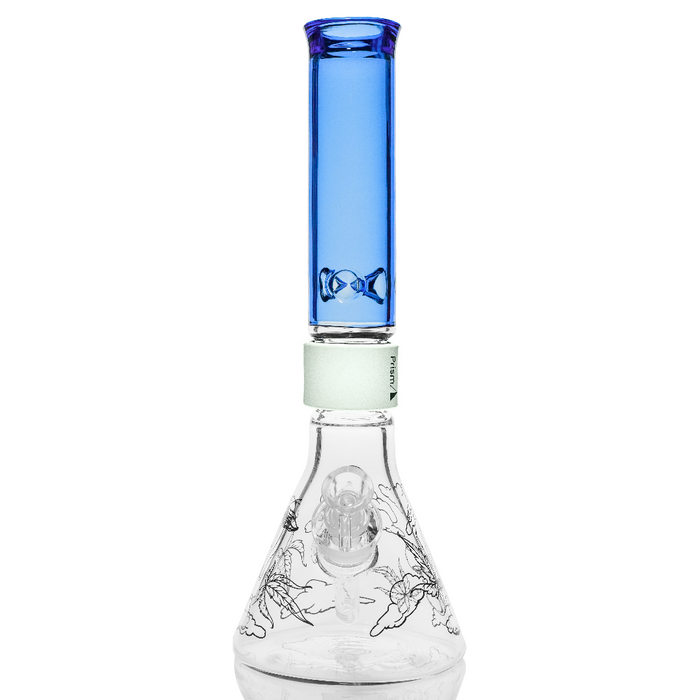 Sapphire Sky High Standard Beaker