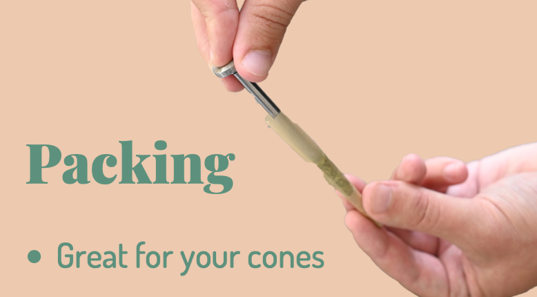 KronicBlade from Happy Kit