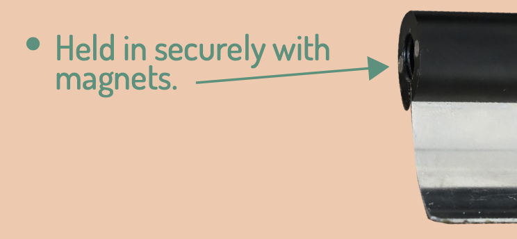 KronicBlade from Happy Kit