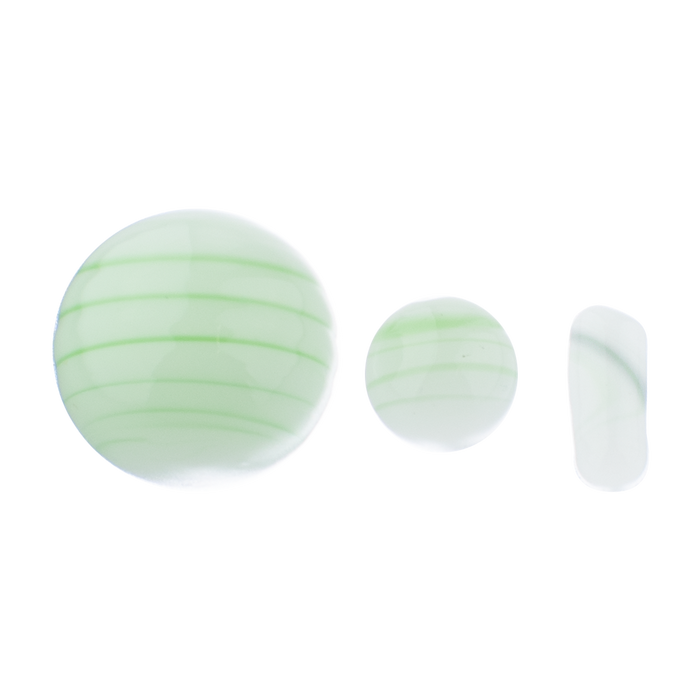 Terp Slurper Marble Set (3 piece)